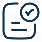 hugeicons--document-validation